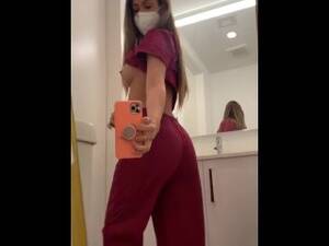 hot nurse solo - Free Nurse Solo Porn | PornKai.com