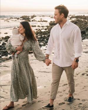 Lea Michele Xxx Porn - Lea Michele's secrets: the hidden romance with a partner on 'Glee' and the  last words of Cory Monteith who tattooed on her skin - Infobae