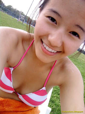 china teenagers fucking - Truly Asians: Young Chinese Teen Couple Having Sex (52 pics with video)