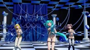 cartoon dance porn - Animation Naked Dance Hentai Best OF Porn - XVIDEOS.COM