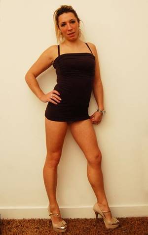 Chanel Porn French - Keyra Chanel