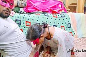 desi papa house wife - Indian Village Sex With Desi Housewife In Doggystyle Style Real Hindi Audio  Fucking - Desi Papa, watch