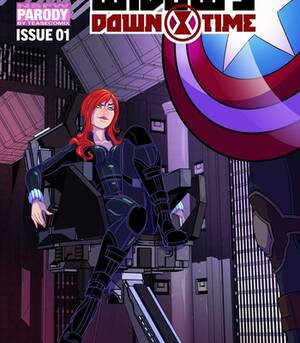 black widow avengers sex toon - Parody: Black Widow Porn Comics | Parody: Black Widow Hentai Comics |  Parody: Black Widow Sex Comics