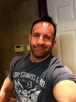 Boy Gay Vintage Porn Bush - Steve Kelso - I lusted over his porn shots in the and still love the look  of him now.