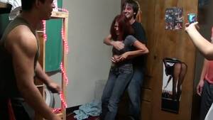 after party fuck - After party fuck - College Sex Tapes