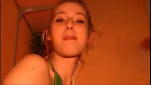 blonde deepthroat swallow - blonde deepthroat and eat cum - XVIDEOS.COM