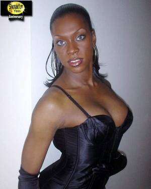 black shemale in gloves - Really hot black shemale in black lingerie showing her dick Porn Pictures,  XXX Photos, Sex Images #3501428 - PICTOA