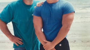 Anabolic Porn T Shirts - Ripped: My Life as a Competitive Bodybuilder