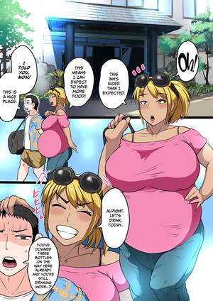 Megamind Transformation Porn - NF-Freak (Si-man)] Moto Yan Kaa-chan wa Botebara Ninshin [English] comic  porn | HD Porn Comics