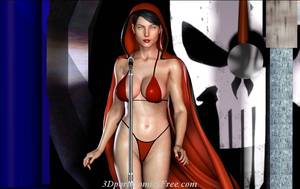 3d Death - Death comics porn - Porn comics the death table dporncomics jpg 843x532