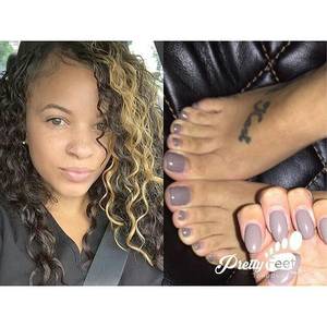 ghetto ebony toes - Pretty Ebony, Sexy Toes, Pretty Toes, Mood Swings, Pedicures, Porn, Heel,  Heels, Pedicure