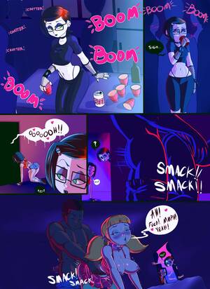 College Animated Porn - Cartoon College Party porn comic - the best cartoon porn comics, Rule 34 |  MULT34