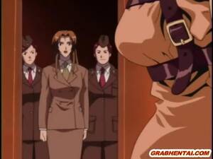 monster hentai clothing - Nun Hentai Gets Her Clothes Ripped Of And Licked By Hentai Monster :  XXXBunker.com Porn Tube