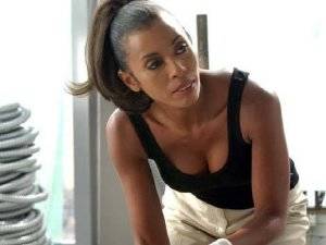 Csi Miami Female Porn Fucking - Dr. Alexx Woods, Medical Examiner (CSI: Miami)