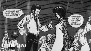 1970s nudist porn - How sex education videos have changed over the last 50 years - BBC News