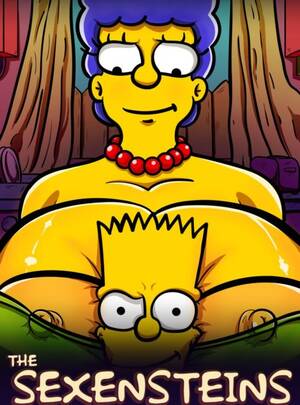 Marge Simpsons Adult Porn Comics - Marge Simpson Porn - KingComiX.com