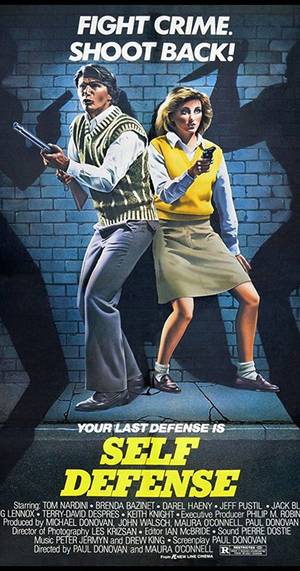 Les David 1980 Gay Porn - With Tom Nardini, Brenda Bazinet, Daryl Haney, Terry-David DesprÃ©s. During  a police strike in Nova Scotia's capital city, a gang of hoodlums end up ...