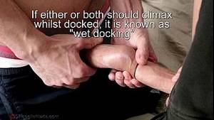 homemade amateur cock docking - docking101