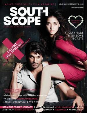 nagma indian fucking movie - February 2010 Issue by Sirish Allu - Issuu