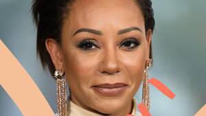 Melanie B - Mel B Video Details Horrifying Reality of Domestic Abuse | Glamour UK