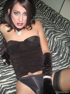 crossdress porn stars - What's the name of this porn star? - Shemale Porn #696797 (answered) â€º  NameThatPorn.com