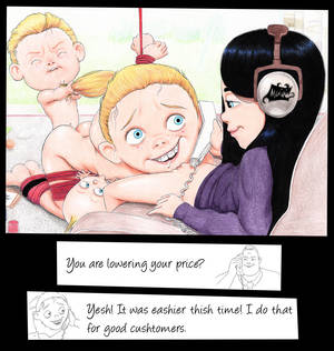 Incredibles Hentai Violet Parr Porn - Image