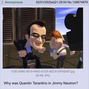 Jimmy Neutron Mom Porn Captions - The Adventures of Jimmy Neutron: Boy Genius: Trending Images Gallery (List  View) | Know Your Meme