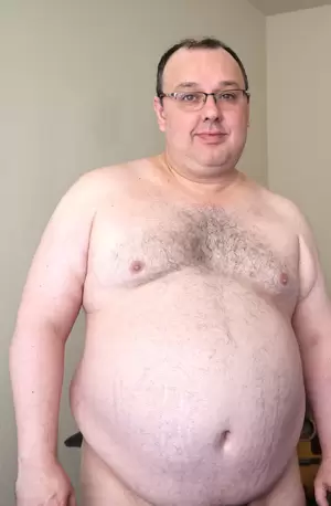 chubby daddy - Chubby daddy nude porn picture | Nudeporn.org