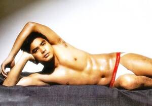 Coco Naked Fucking - Ano'ng Plano, Eroplano?: Crazy Over Coco