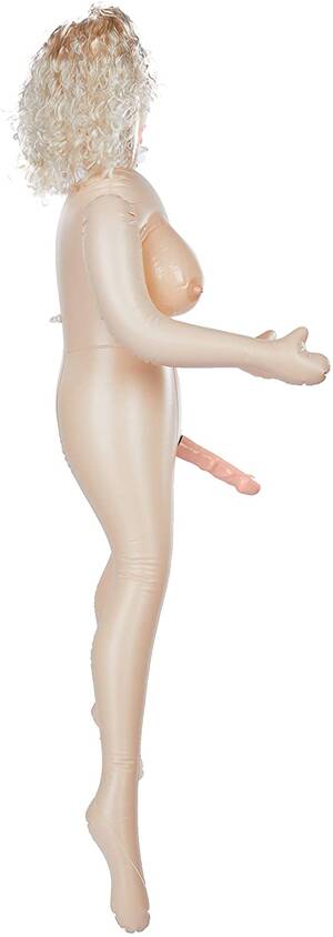 blow up sex dolls shemale - Gia Darling Transsexual Blow-Up Sex Doll - Hermaphrodite, Shemale Sex Doll!