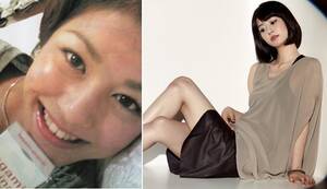 Fat Sex Scandal - Sacked sex-loving TV presenter Miku Natsume returnsâ€¦with fat cross-dresser  â€“ Tokyo Kinky Sex, Erotic and Adult Japan