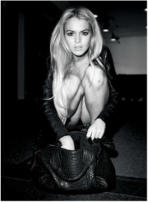 Lindsay Lohan Pussy - Category: Friday