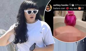 Amanda Bynes Tits - Amanda Bynes is seen for the first time since denying nude photo  circulating on Twitter is her | Daily Mail Online