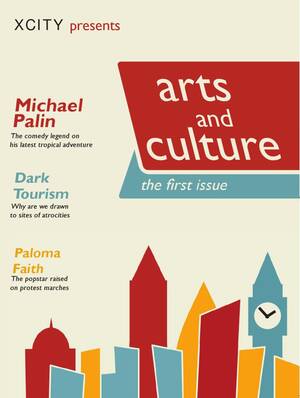 Katherine Heigl Fucking Dungeon - XCITY arts and culture by Oli Stratford - Issuu