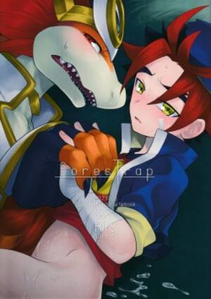 Future Card Buddyfight Porn Cartoon - Parody: future card buddyfight page 3 - Hentai Manga, Doujinshi & Porn  Comics