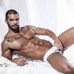 fox - Lucas Fox Star Porn