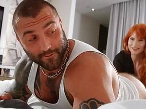 hunk shemale sex - Hunk Shemale Porn - Tranny.one