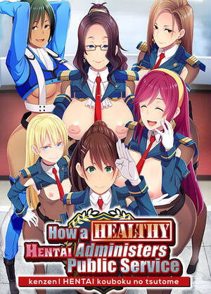 hentai handicap flash - VN] [ClockUp] How a Healthy Hentai Administers Public Service [Final] â€“  Hentaifromhell