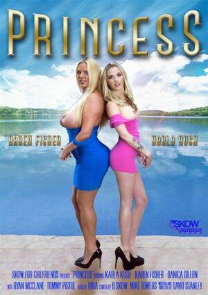 Adult Princess Porn - Princess (2015) | Skow for Girlfriends Films | Adult DVD Empire