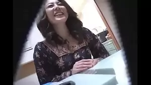 Housewife Getting Fucked While Massage - Japanese housewives massage and fucked porn videos