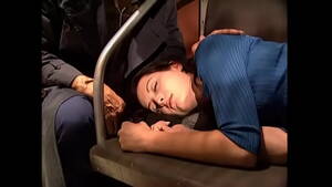 black porn train sex - Brunette Kristina Black is licked in train cab before deeper pussy pressing  before facial load - XNXX.COM