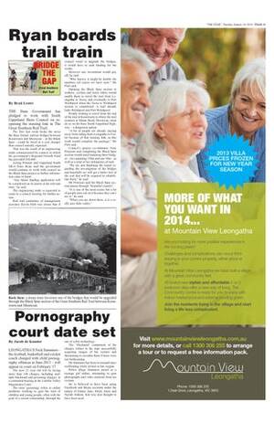 New Stars 2013 2014 - The Great Southern Star - January 14, 2014 by The Great Southern Star -  Issuu