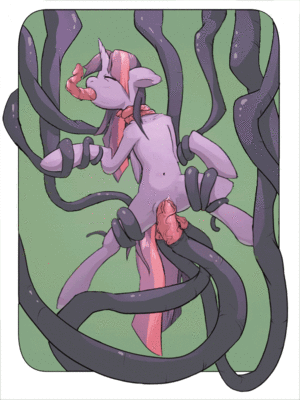 cartoon tentacle porn mlp - 691281 - e621