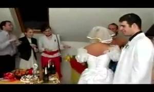 hot swinger wedding - Wedding Party Orgy