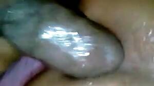 Homemade Ebony Black Anal - Homemade ebony black anal gape - Pornburst.xxx