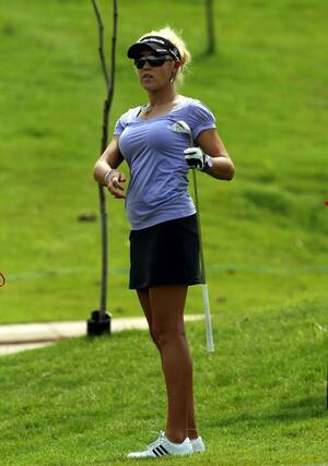 Natalie Gulbis Porn - Pin on Natalie Gulbis