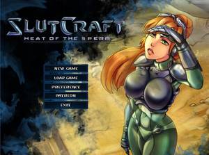 japanese hentai games for ipad - Shadow Portal - SlutCraft: Heat of the Sperm [Version 0.11.2] Update