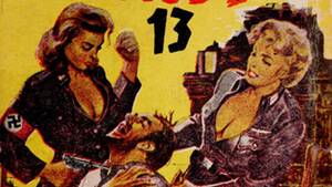 Female Nazi Porn - Israel's Nazi-porn problem | Salon.com