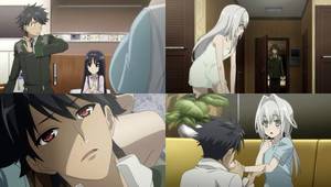 Hundred Anime Porn Girls Only - hund14