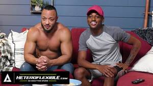 Black Dad Boy - VÃ­deos PornÃ´ Gay de Black Daddy | Pornhub.com